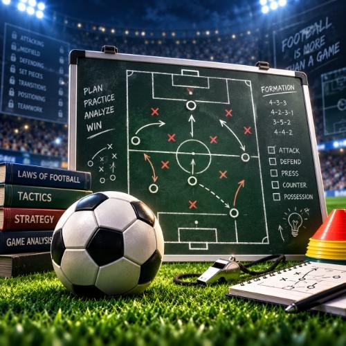 Rules & Tactics